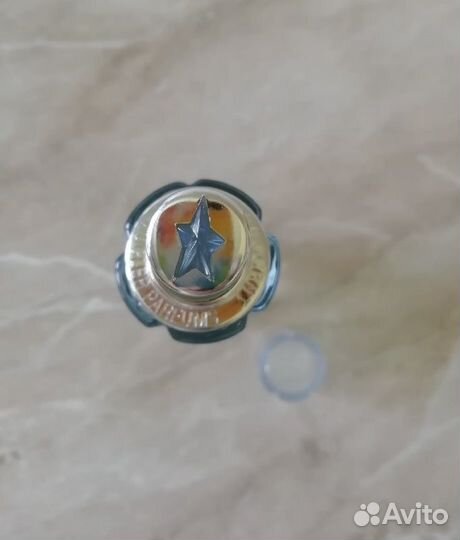 Thierry Mugler парфюмерия