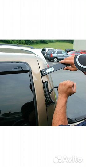 Аварийное вскрытие авто