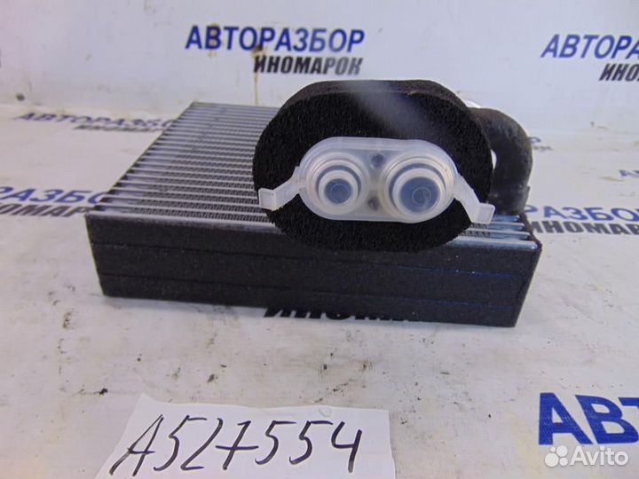 Испаритель кондиционера для Datsun on-DO 2014 - н