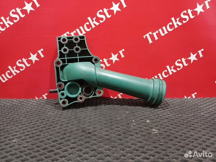 Корпус термостата