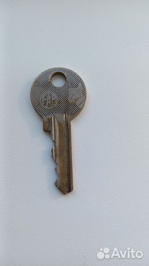 Замок зажигания мотоцикла ява