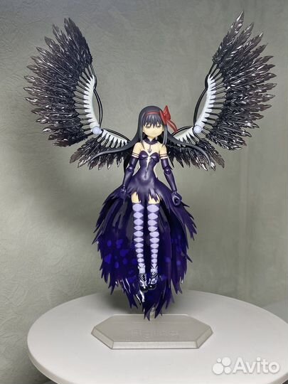 Аниме фигурка Figma Homura Мадока