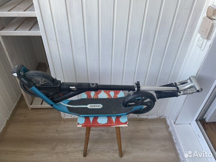 Самокат Oxelo town 7