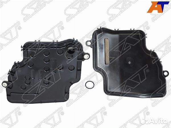 Фильтр АКПП nissan avenir