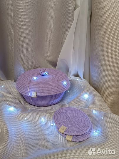 Корзина для хранения