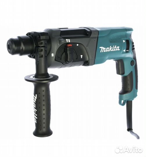 Оригинальный перфоратор Makita 2470