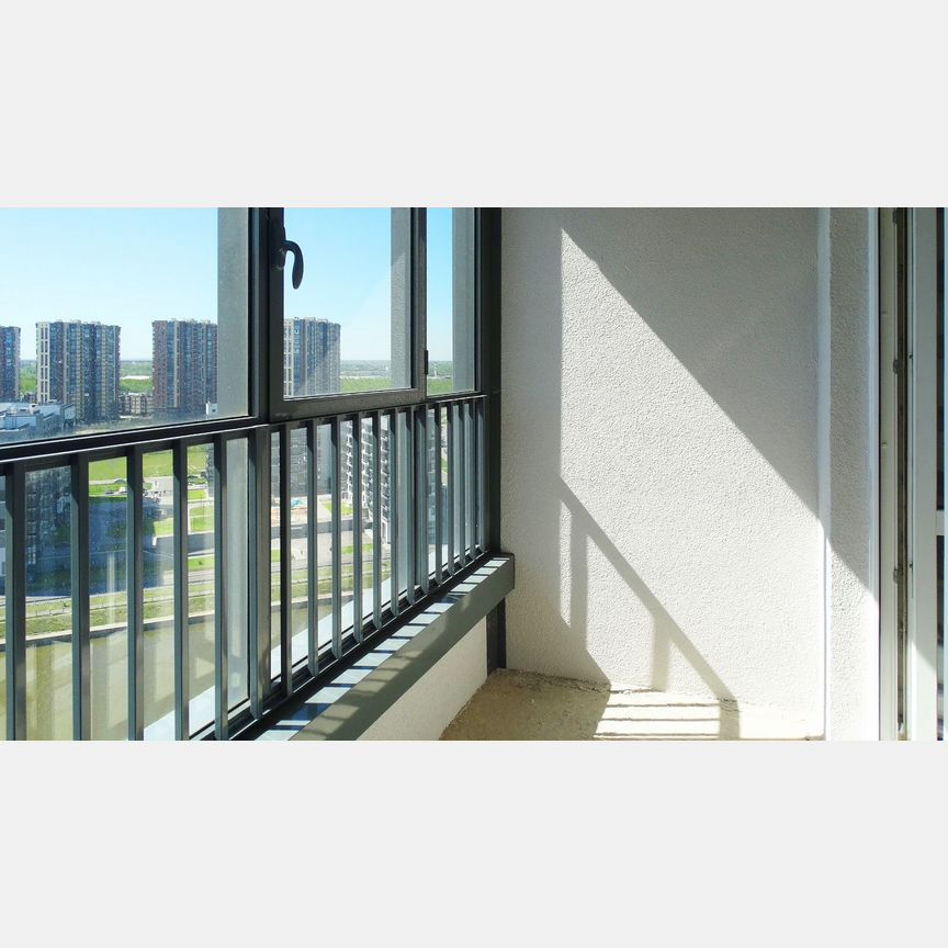 1-к. квартира, 42 м², 18/20 эт.