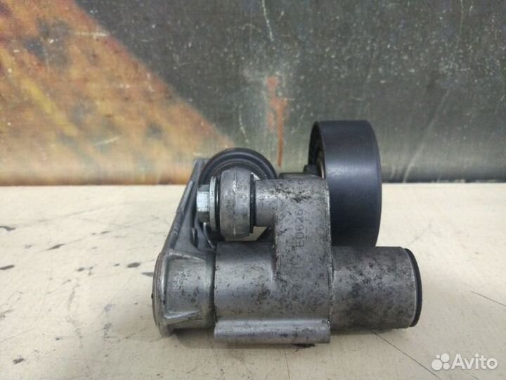 Натяжитель Bmw 525I E39 M52 1998