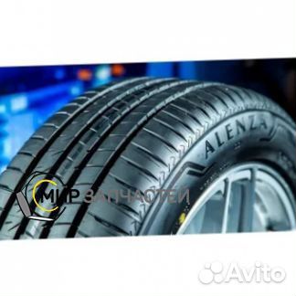 Bridgestone Alenza 001 275/40 R22 107Y