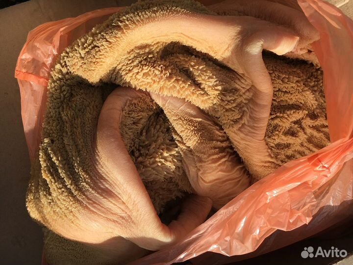 Мясо для собак