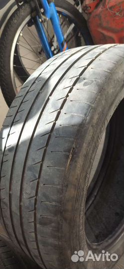 Michelin Primacy HP 215/50 R17