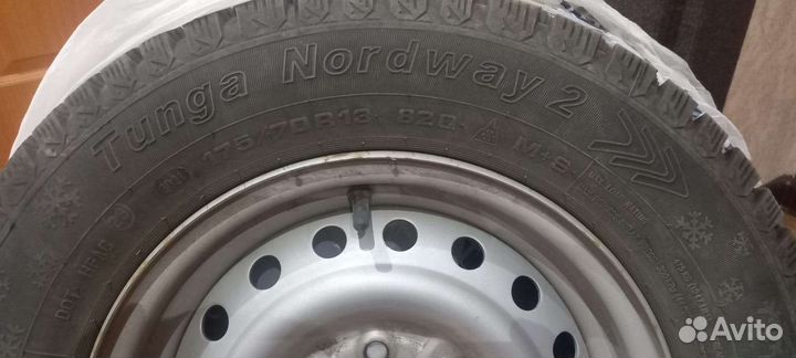 Колеса 13 радиус