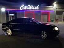 Volkswagen Passat 1.8 AT, 2004, 420 000 км, с пробегом, цена 320 000 руб.