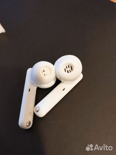Honor earbuds 2 lite левый и правый наушники