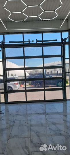 Ремонт ворот, шлагбаумов, роллет, автоматики