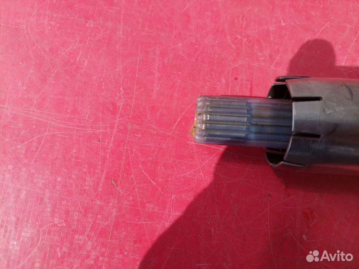 Рулевой вал Opel Insignia