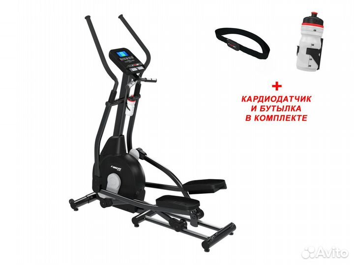 Эллиптический эргометр unixfit MV-500E