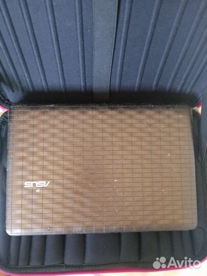 Нетбук asus Eee PC
