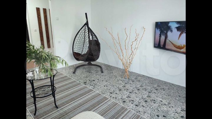 1-к. квартира, 40 м², 9/10 эт.