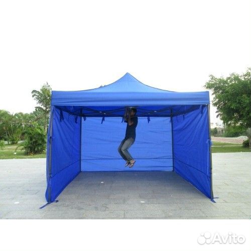 Новый в наличии в Калининграде шатер палатка тент