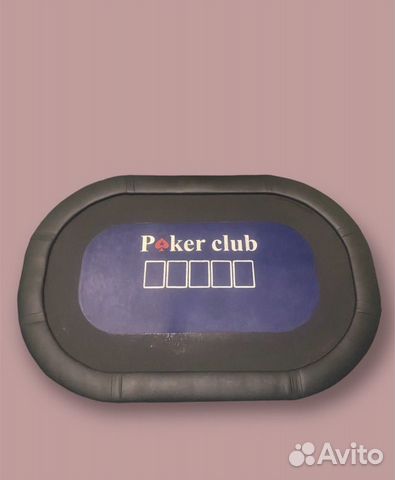 Стол покерный объявление продам