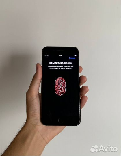 iPhone 8 Plus 64gb / акб 99