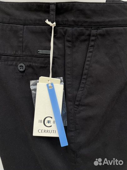 Cerruti 50,52,54,58 новые брюки оригинал Felice 76