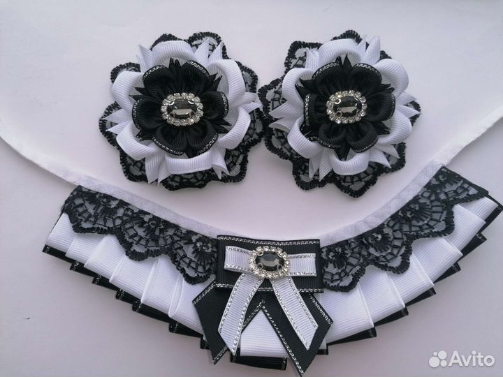 Школьный набор