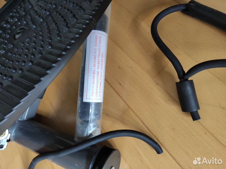 Тренажер степпер