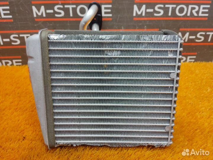 Радиатор печки Volkswagen Passat B7 caxa 2011