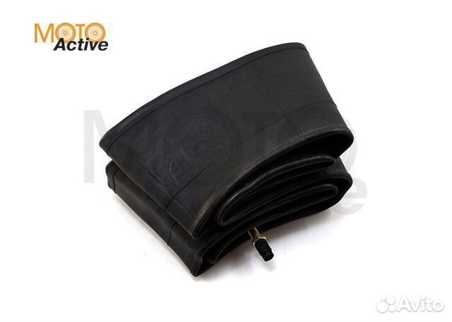 Камера 120/70-12 (3.50-12), TR13 усиленная