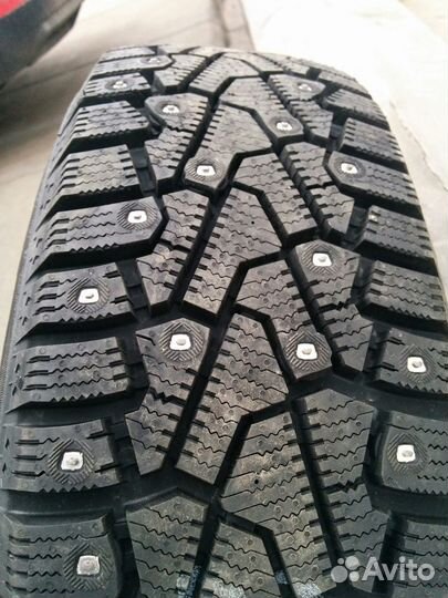 Pirelli Ice Zero 205/55 R16 94T