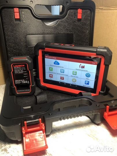 Launch (оригинал )