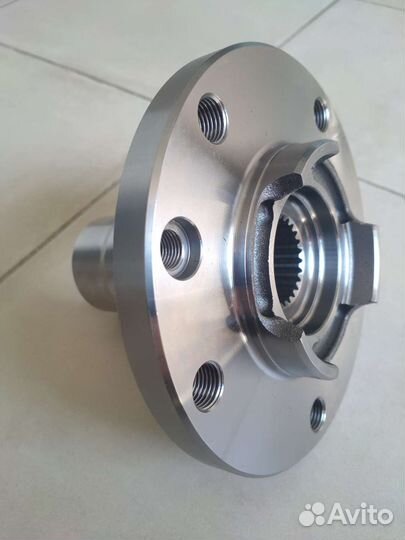 Ступица W463 G463 гелендваген