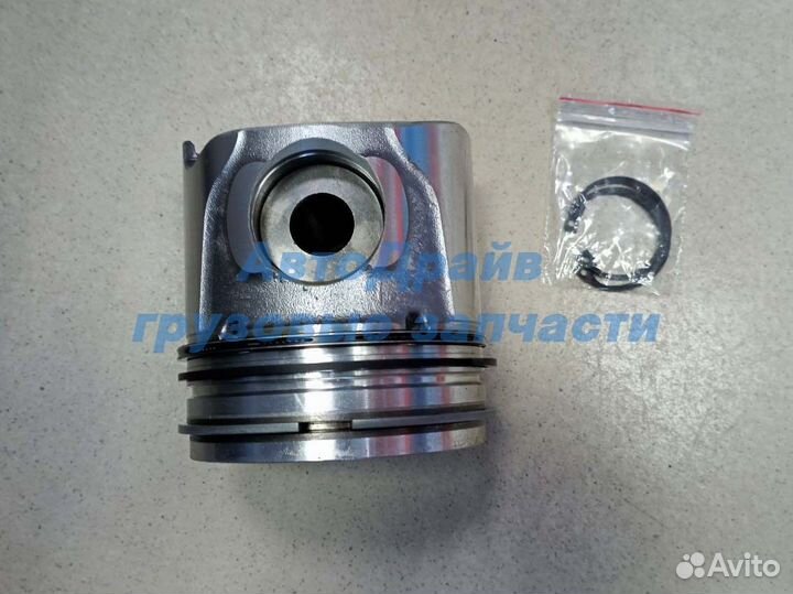 Поршнекомплект Ивеко Еврокарго F4AE3682 F4AE3481