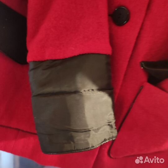 Пальто женское 44 -46