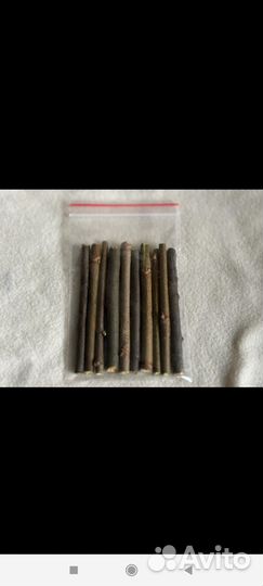 Палочки для животных