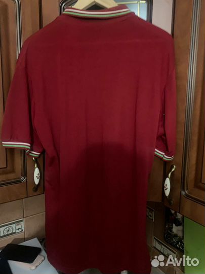 Поло красивое XXL