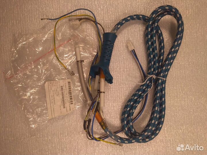 Паропровод парогенератора