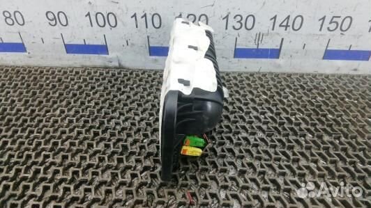 Подушка безопасности пассажира mercedes benz E-cla