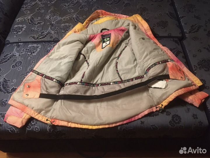 Куртка Штаны Burton, разм 44-46