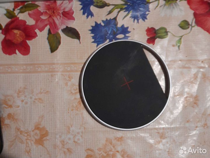 Беспроводная зарядка