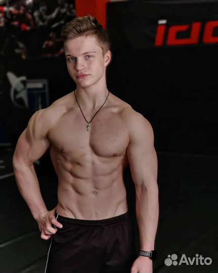 Тренер по офп и сфп (командные виды спорта) Фитнес