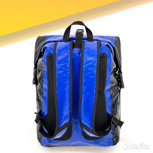 Герморюкзак btrace dudepro 60 Л арт.17.29