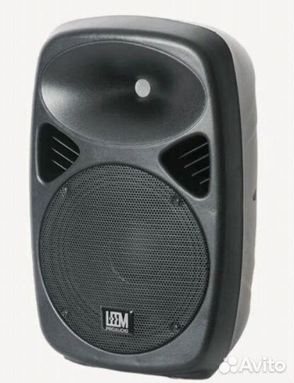 Акустическая система активная Leem SPA-8