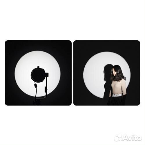 Насадка Godox SA-P для S30