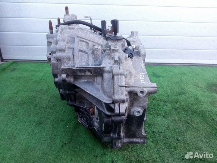 АКПП Mitsubishi Outlander XL (CW) 2006-2012