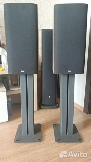 Колонки Bowers & Wilkins B&W DM-602 S3 (Англия)