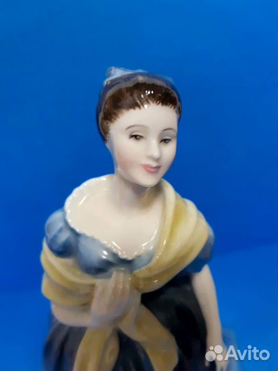 Статуэтка royal doulton