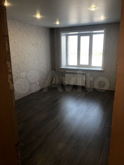 1-к. квартира, 38,4 м², 8/10 эт.